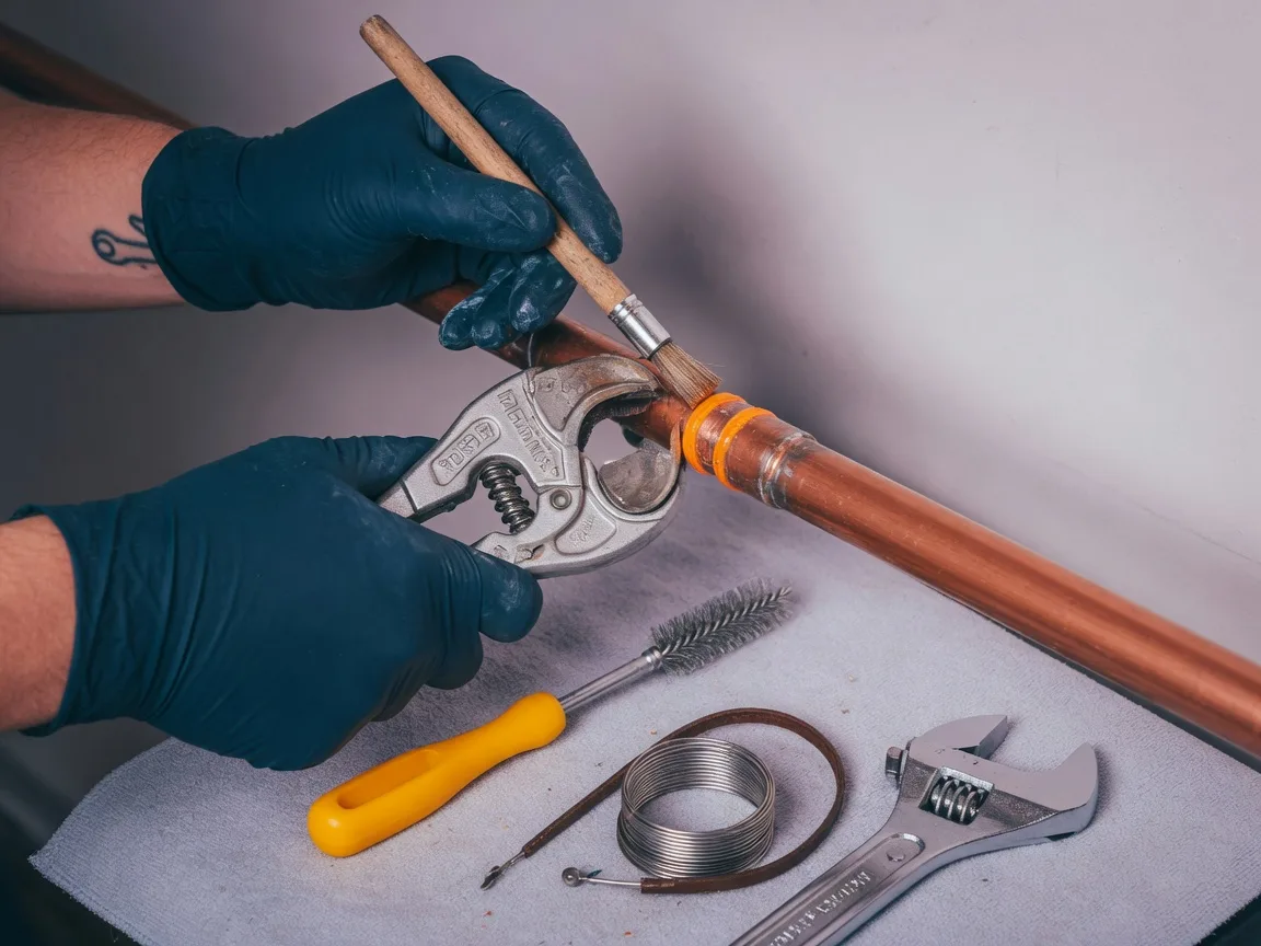 Why choose Sump Pump Repair in Saint George, KS